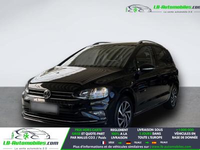 Volkswagen Golf Sportvan 1.5 TSI 130 BVM