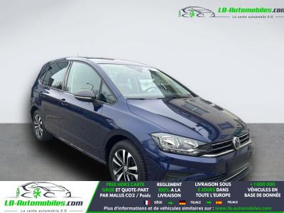 Volkswagen Golf Sportvan 1.5 TSI 130 BVM