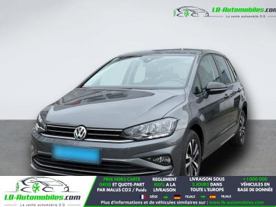 Volkswagen Golf Sportvan 1.5 TSI 130 BVA