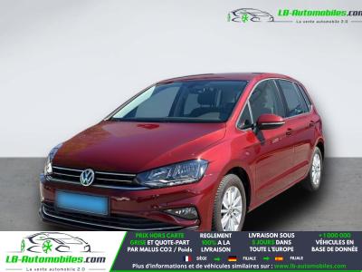Volkswagen Golf Sportvan 1.5 TSI 130 BVA