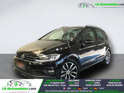 Volkswagen Golf Sportvan 1.5 TSI 130 BVA