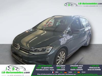 Volkswagen Golf Sportvan 1.5 TSI 130 BVA