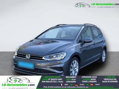 Volkswagen Golf Sportvan 1.5 TSI 150 BVM