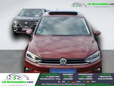 Volkswagen Golf Sportvan 1.5 TSI 150 BVM