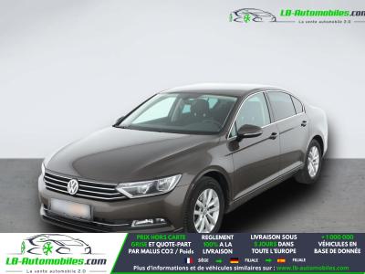 Volkswagen Passat 1.4 TSI 150 BVM