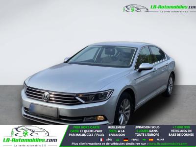 Volkswagen Passat 1.4 TSI 150 BVM