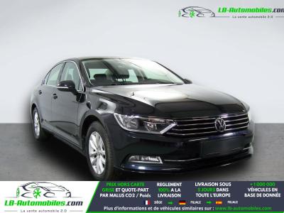Volkswagen Passat 1.4 TSI 150 BVM