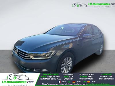 Volkswagen Passat 1.4 TSI 150 BVA