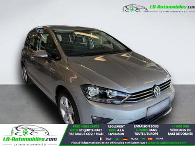 Volkswagen Golf SW 1.0 TSI 110 BVA