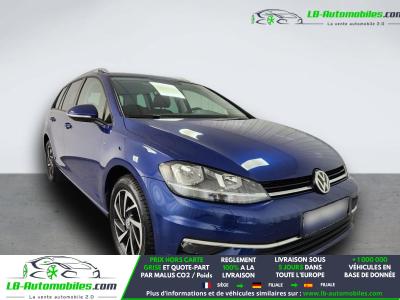 Volkswagen Golf SW 1.0 TSI 110 BVA