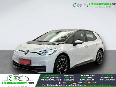 Volkswagen ID. 3 204 ch Pro S