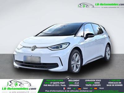 Volkswagen ID. 3 204 ch Pro S