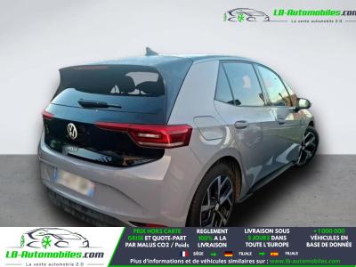 Volkswagen ID. 3 204 ch Pro S