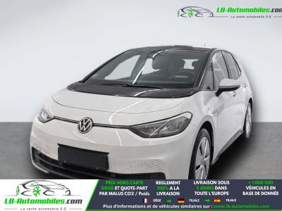 Volkswagen ID. 3 204 ch Pro S