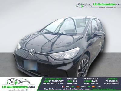 Volkswagen ID. 3 204 ch Pro S