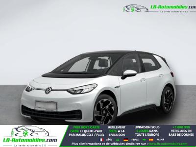 Volkswagen ID. 3 204 ch Pro S