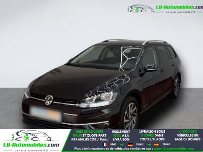 Volkswagen Golf SW 1.0 TSI 110 BVM
