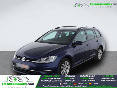 Volkswagen Golf SW 1.0 TSI 110 BVM