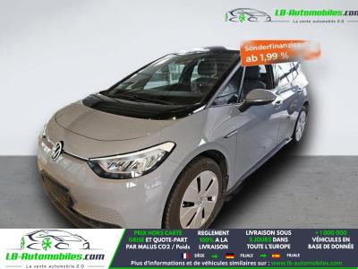 Volkswagen ID. 3 204 ch Pro S