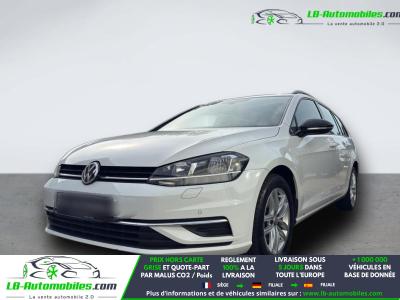 Volkswagen Golf SW 1.0 TSI 115 BVA
