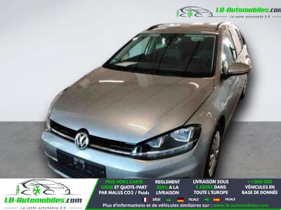 Volkswagen Golf SW 1.0 TSI 115 BVA
