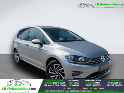 Volkswagen Golf SW 1.4 TSI 125 BVM