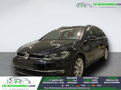 Volkswagen Golf SW 1.4 TSI 125 BVM