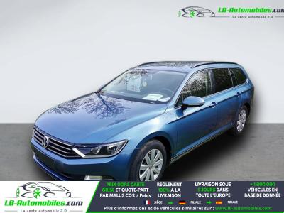 Volkswagen Golf SW 1.4 TSI 125 BVM