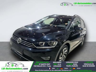 Volkswagen Golf SW 1.4 TSI 125 BVA
