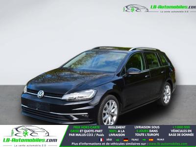 Volkswagen Golf SW 1.4 TSI 125 BVA