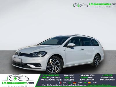 Volkswagen Golf SW 1.5 TSI 130 BVA