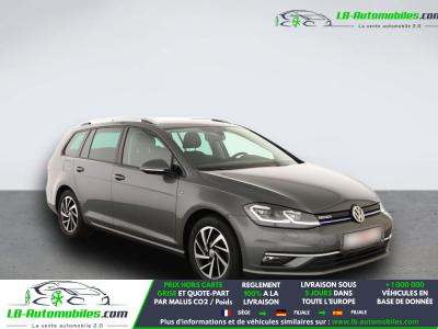 Volkswagen Golf SW 1.5 TSI 130 BVA