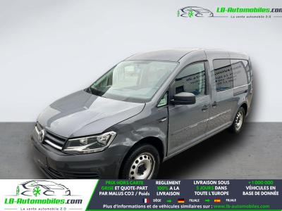 Volkswagen Golf SW 1.5 TSI 130 BVM
