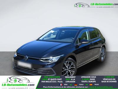 Volkswagen Golf SW 1.5 TSI 130 BVM