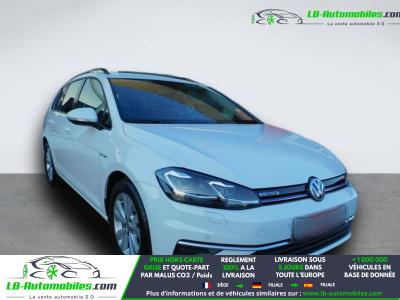 Volkswagen Golf SW 1.5 TSI 130 BVM