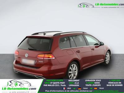 Volkswagen Golf SW 1.5 TSI 130 BVM