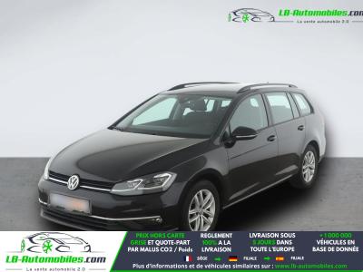 Volkswagen Golf SW 1.5 TSI 150 BVA