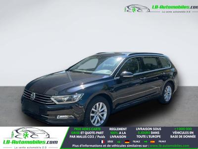 Volkswagen Golf SW 1.5 TSI 150 BVA