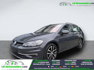 Volkswagen Golf SW 1.5 TSI 150 BVA