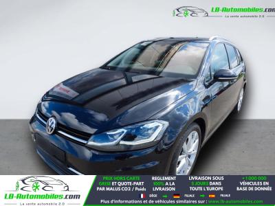 Volkswagen Golf SW 1.5 TSI 150 BVA