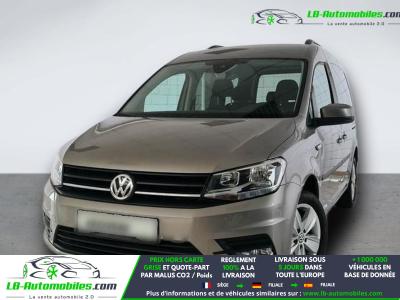 Volkswagen Golf SW 1.5 TSI 130 BVA