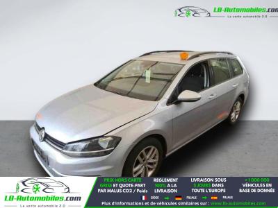 Volkswagen Golf SW 1.6 TDI 115 BVM