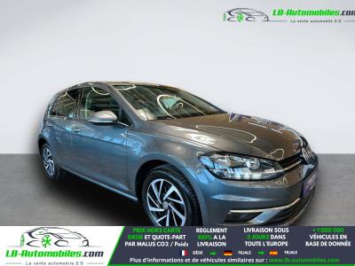 Volkswagen Golf SW 1.6 TDI 115 BVM