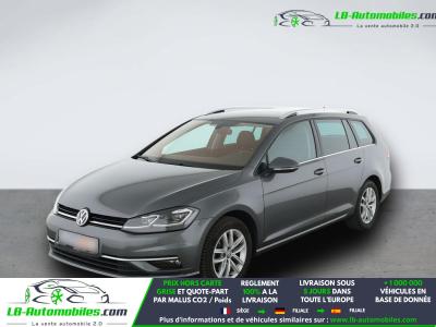 Volkswagen Golf SW 1.5 TSI 150 BVA