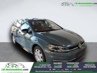 Volkswagen Golf SW 1.5 TSI 150 BVA