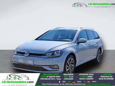 Volkswagen Golf SW 1.5 TSI 150 BVA