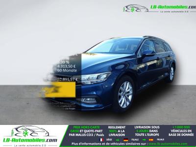 Volkswagen Golf SW 1.5 TSI 150 BVA