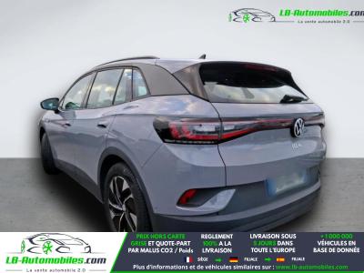 Volkswagen ID. 4 174 ch