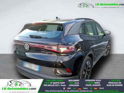 Volkswagen ID. 4 174 ch