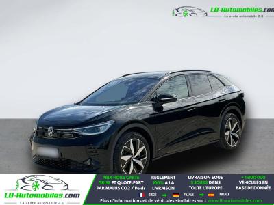 Volkswagen ID. 4 299 ch